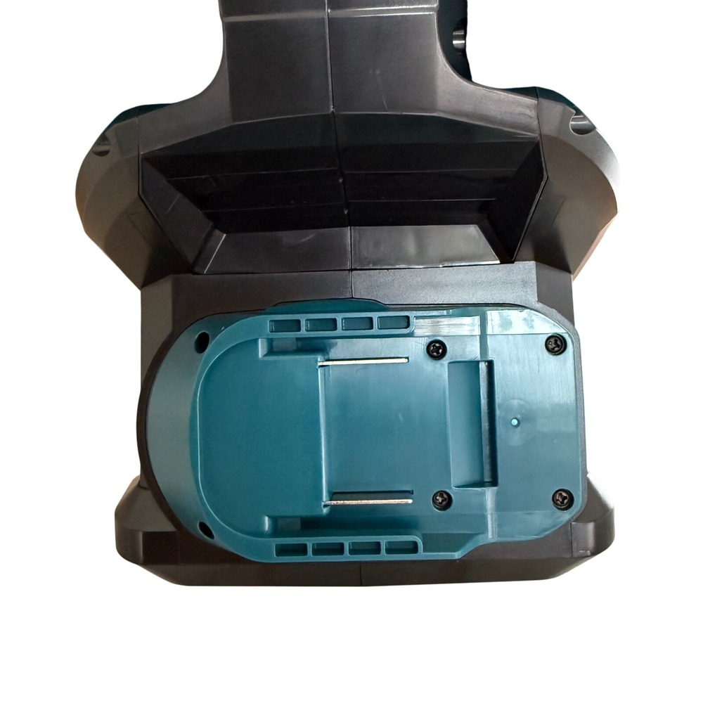 Cordless Power Spreader Seed Fertilizer Salt Adjustable Flow 3.7L for Makita 18V - Picture 5 of 6